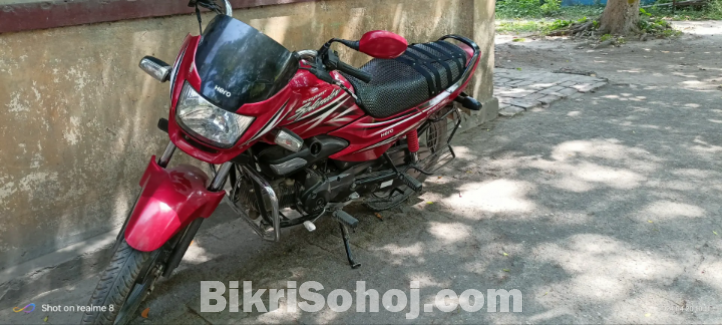Hero Super Splendor 125cc